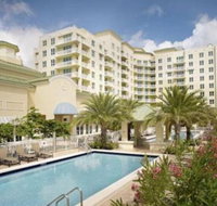 New apartment in Casa Costa Luxury condo BEACH PASS INCLUDED - USA Accommodation