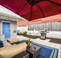 The Palm of Madeira Beach 9 - Tourism Bookings