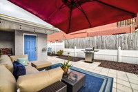 The Palm of Madeira Beach 9