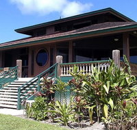 Wilikoki House 6 Bedroom Home - Tourism Bookings