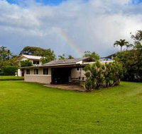 Chung Cottage - Tourism Bookings