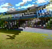 Hale Koaniani 3 Br Home - Tourism Bookings