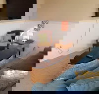 Garden City Unit F - Tourism Bookings