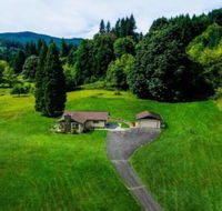 Elk Horn Hideaway - Tourism Bookings