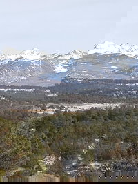 Starry Nights Ranch Bed  Breakfast