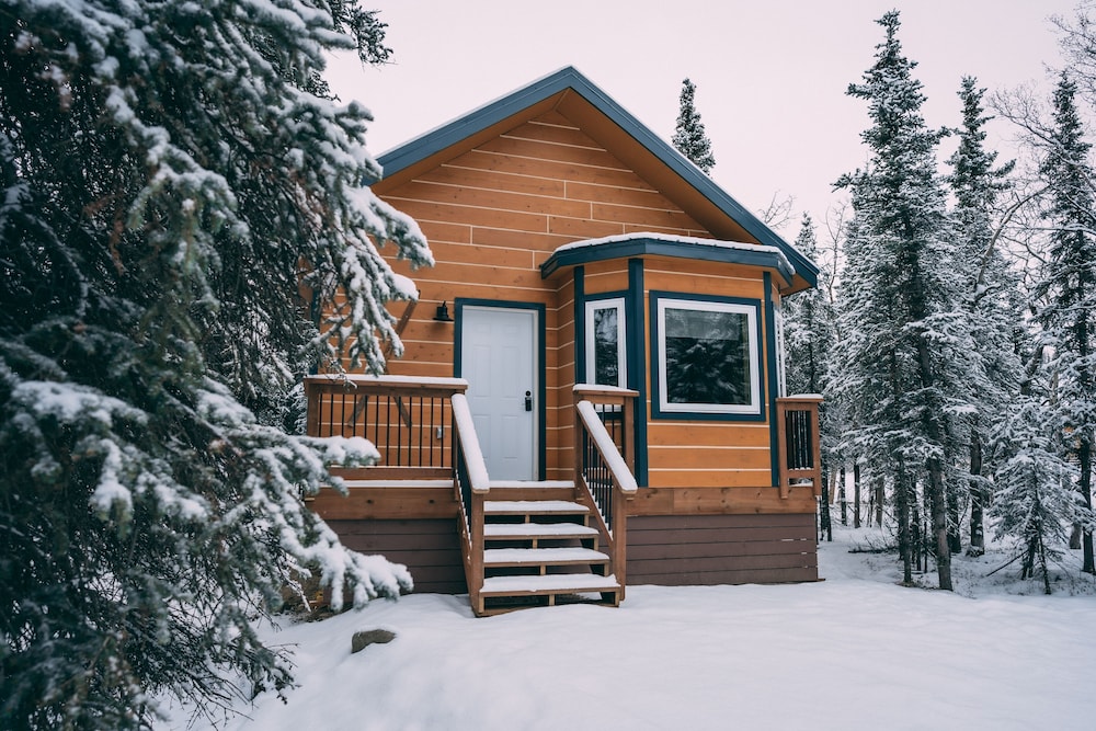 Denali Wild Stay - thumb 3