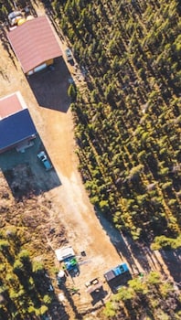 Denali Wild Stay - thumb 4