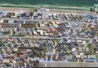 Oasis Unit 21 by Sunlit VR