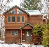 Bear Hug Inn - Tourism Bookings