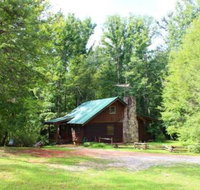 Mauldin Creek Cabin - Tourism Bookings