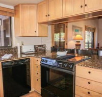 3 bdrm / 2 ba Kirkwood Duplex Kirkwood Resort WM141 cabin - USA Accommodation