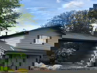 Retro West 3 Bedroom Home