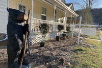 The Dancing Bear Inn