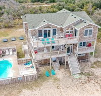 Between the Buoys - Tourism Bookings