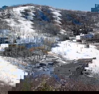 Sugar Ski  Country Club Unit 11-601 Bronze - Tourism Bookings