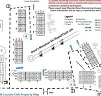 Sugar Ski  Country Club Unit 115 Silver - Tourism Bookings