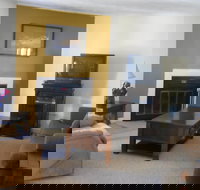 334 - Tourism Bookings