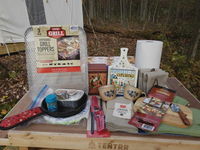 Argyle Ny Tourism Bookings