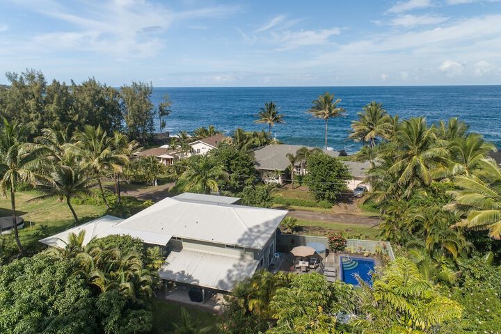 Uli Kai The Deep Blue Sea 4 Bedroom Home - thumb 2