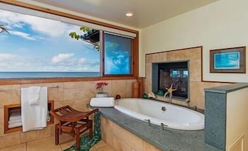 Blue Mahina At Sunset Beach 4 Bedroom Home - thumb 5