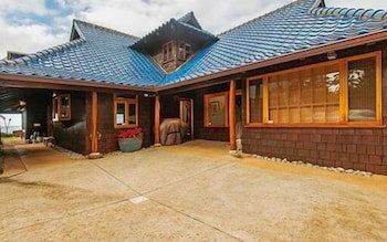 Blue Mahina At Sunset Beach 4 Bedroom Home - thumb 4