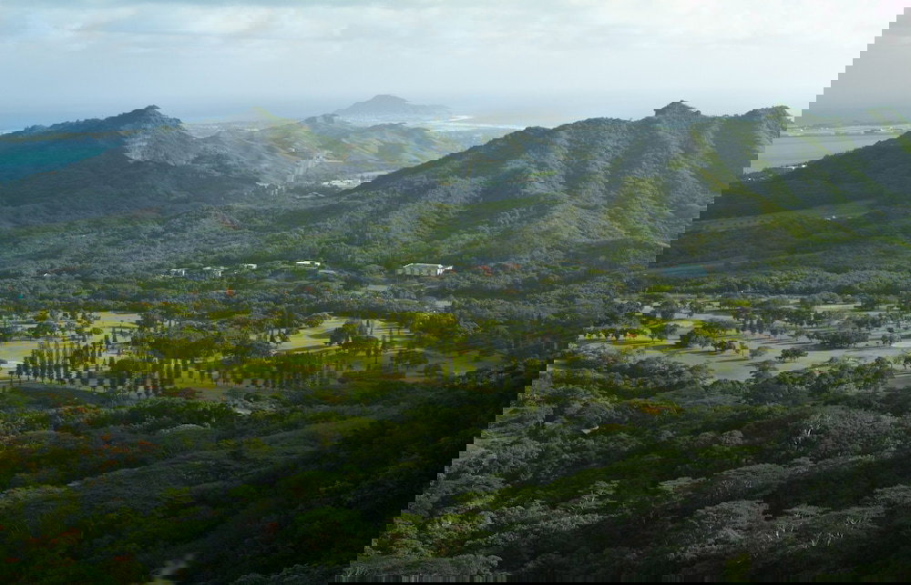 Blue Mahina At Sunset Beach 4 Bedroom Home - thumb 3