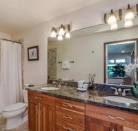 Pinetrees Beach Villa home - Tourism Bookings