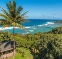 Kai Halulu 3 Bedroom Home - Tourism Bookings