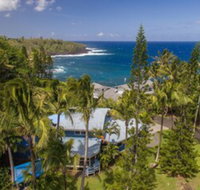 Black Sand Beach House 2 Bedroom Home - Tourism Bookings