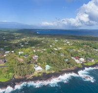 Hale Kii Maka Manu home - Tourism Bookings