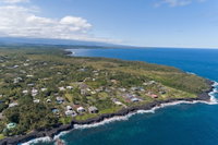 Kaloli Sunrise By The Sea 2 Bedroom Home