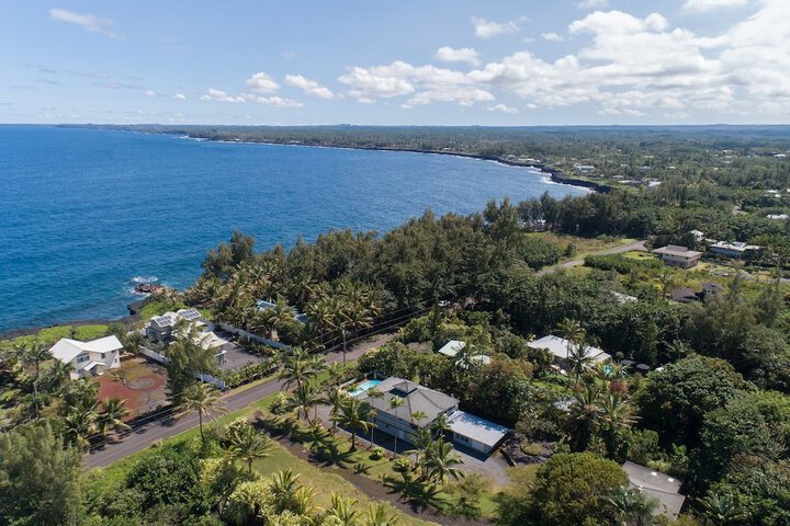 Kaloli Sunrise By The Sea 2 Bedroom Home - thumb 2