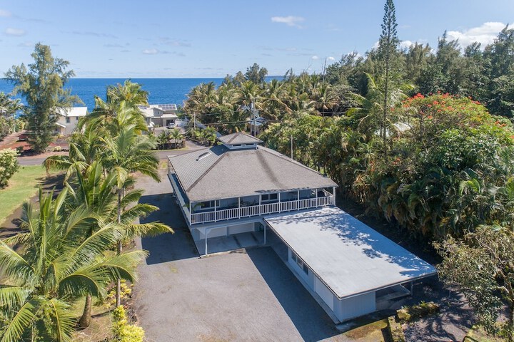 Kaloli Sunrise By The Sea 2 Bedroom Home - thumb 4