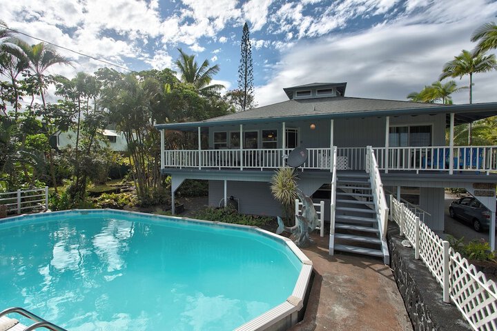 Kaloli Sunrise By The Sea 2 Bedroom Home - thumb 5