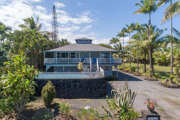 Kaloli Sunrise By The Sea 2 Bedroom Home - thumb 3