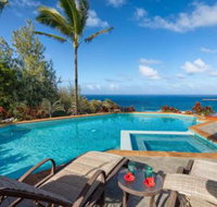 Waiakalua home - Tourism Bookings