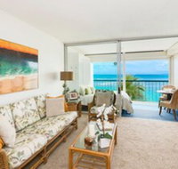 Sans Souci 203 Studio Bedroom Condo - Hotels Santiago