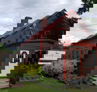 Swanson Inn of Vermont - Tourism Bookings