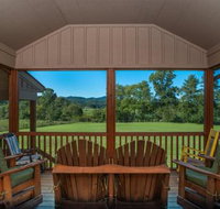 Cherryfield Valley Views - Tourism Bookings