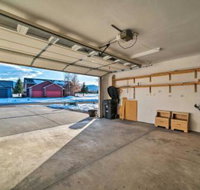 NEW Red Lodge Mountain Retreat 10 Mi to Skiing - USA Accommodation