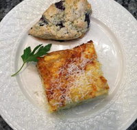 Copper Beech Manor Bed  Breakfast - Tourism Bookings