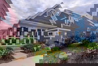 Peaceful River Nights 30