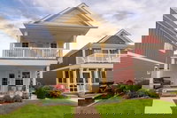 Seasons in the Sun 22