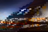 Rollin on the River 25