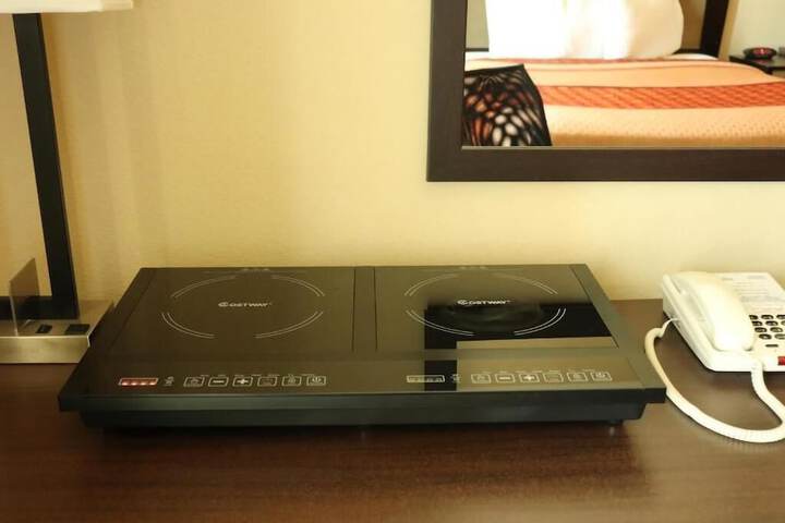 Coratel Inn & Suites By Jasper Cotulla - thumb 6