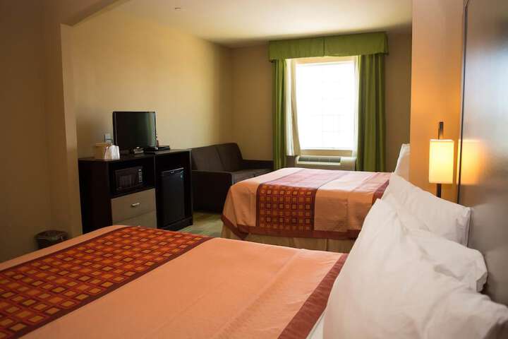 Coratel Inn & Suites By Jasper Cotulla - thumb 5