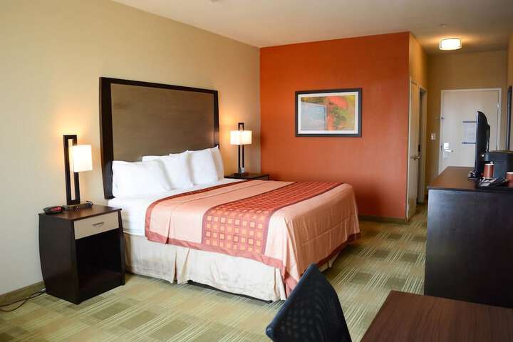 Coratel Inn & Suites By Jasper Cotulla - thumb 7