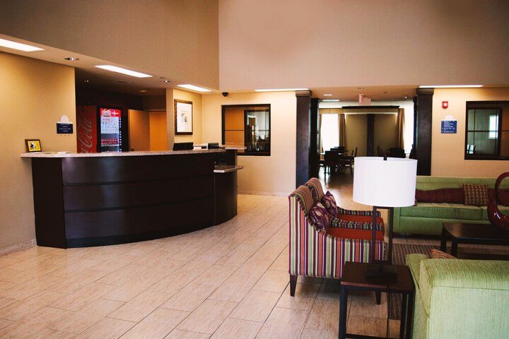 Coratel Inn & Suites By Jasper Cotulla - thumb 2