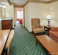 Red Roof Inn  Suites Berea - Tourism Bookings