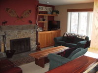 SNOWCREEK at SUGARBUSH